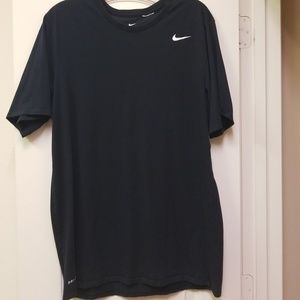Men's Nike Dri-Fit shirt